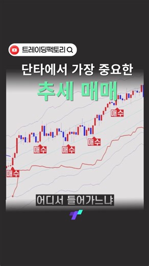 트레이딩팩토리 ㅣ 투자교육 아카데미 on Instagram: "단타에서 가장 중요한 추세 매매 풀영상과 필수 강의는 트레이딩팩토리 유튜브에서 확인하실수 있습니다! 🔍 전문가에게 직접 배우는 투자 필수 강의! 📌 멤버십 신청 시 무료 교육 제공 📌 기초 매매 강의 & 실전 매매 전략 완전 정복 🔥 전문가가 직접 운영하는 트레이딩룸 OPEN! 📌 매일 시장 분석 & 투자 인사이트 제공 📌 무료 입장 가능! #영트모 #트레이딩팩토리 #단타매매 #추세매매 #단타트레이딩 #차트공부 #해외선물 #나스닥 #나스닥선물 #매매기법 #매매전략 #트레이더 #전업트레이더 #단타기법 #차트분석"