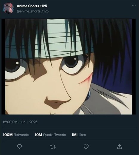 Gon’s Transformation Is Still The Scariest Moment In Anime! 💀🔥