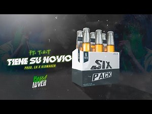 TIENE SU NOVIO - El Zeta Ft. ‪@TOTMusicOfficial‬ ( AUDIO OFICIAL )