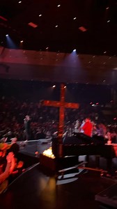 GOD IS MOVING IN TULSA! What an honor to see and experience the hunger for more of Jesus at Victory Church this wknd and now flowing into these 48 hours of seeking Him first!! HE HAS NO RIVALS! Thank you Jesus! #outpouring #tulsa #victory #Jesus #HolySpirit | Paul Daugherty
