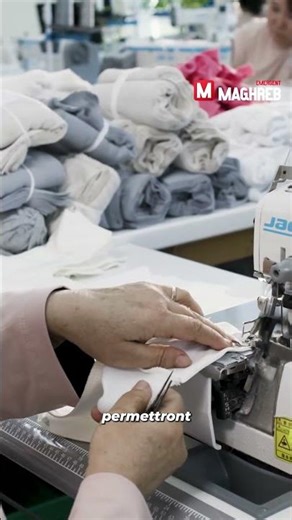 The Getex Revolution: The opening of 7 factories that will change the textile industry in 2026