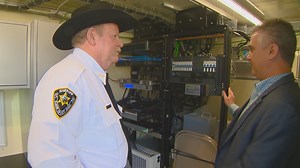 Elmore County joins new first responder communication network