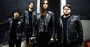 Against Me! Announce New Album, Unleash Absolute Anthem "333"