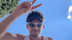 Ultrarunner on 50-Mile Run Through Yosemite Attacked by Black Bear