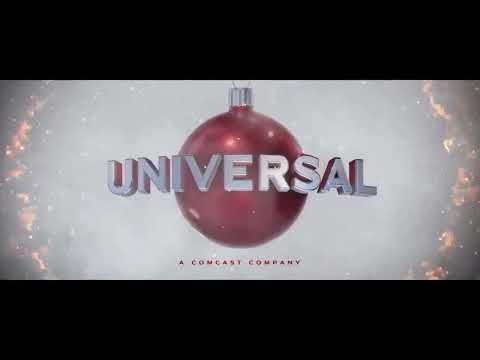Universal Pictures Logo (2026, Trailer Variant)