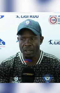 DODOMA JIJI VS GEITA GOLD Ujumbe kutoka kwa Kocha Francis Baraza na Mchezaji Zabibu Augustino wa Dodoma Jiji kuelekea mchezo wao wa kesho wa NBC Premier League dhidi ya Geita Gold katika Dimba la Jamhuri Dodoma. Mechi itachezwa saa 2:15 usiku LIVE #AzamSports1HD Lipia kifurushi chako mapema ili usikose uhondo huu. ✍ @anoth_paul #NBCPremierLeague #DodomaJijiGeitaGold | AzamSports