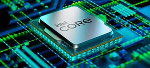 Intel apresenta seus novos CPUs Alder Lake mobile e para desktop na CES 2022