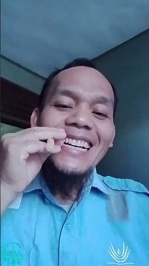 Cara memakai siwak | Tutorial pakai siwak #sunnah #siwak #miswak