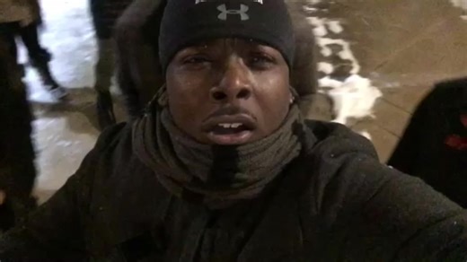 Burning Sands: Premiering at Sundance Film Festival