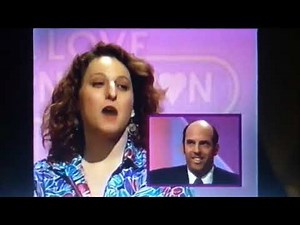 GSN’s “Love Connection” commercial (2003) (B)