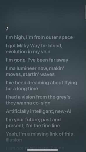 Jericho by Iniko Lyrics Video