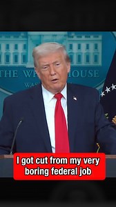 Trump claims furloughed workers are raking in cash & buying up houses | The Ring of Fire