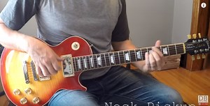 Les Paul vs Telecaster Guitar Tone Comparison - Which One Would You Choose?