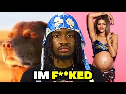 My Girl Got Pregnant By Another Guy..