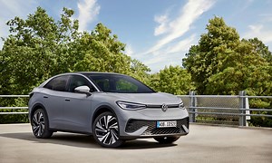 フォルクスワーゲン ID.4 と ID.5 は技術と技術を向上させます...