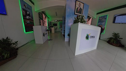 Virtual tour of the ZIMRA stand at ZITF 2025! Discover our innovative tax systems and how we're making tax compliance easier for everyone. Don't miss out—visit us in person for exclusive insights and expert advice. #ZIMRA #ZITF2025 #TaxInnovation | Zimbabwe Revenue Authority - ZIMRA