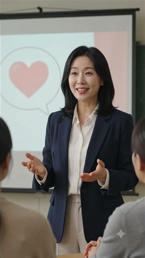 AI 시대, 인간의 가치는 무엇일까요? #정신건강 #고용지원센터 #ai #사람과 사람을 연결하다