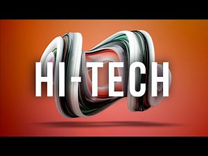 ROYALTY FREE Ambient Music / Science Technology Abstract Music Royalty Free by MUSIC4VIDEO