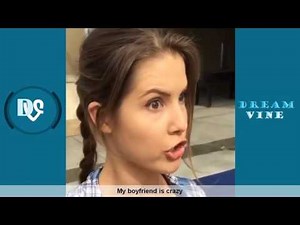 VINE COMPILATION 2017 [MUST WATCH] [Lele pons, Amanda Cerny]
