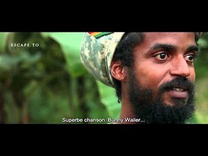 Preview #10 - Jamaica-Vi Reggae - Escape to St Croix Cultural Documentary