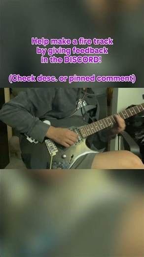 Making A Polyphia Song (Part. 2)