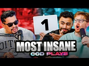 WE RATED THE BEST MW2 CLIPS OF ALL TIME