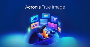 Acronis True Image - Integrated Backup and Security Solution