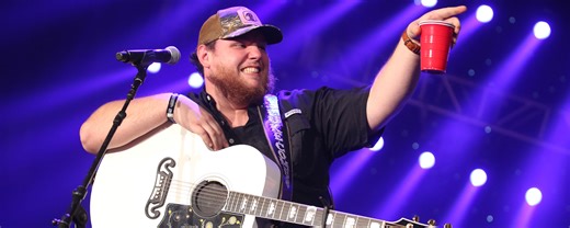 A Desperate Plea for Harmony: The Meaning Behind "The Great Divide" by Luke Combs and Billy Strings