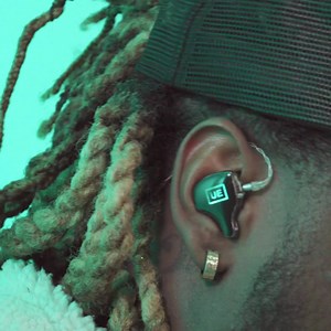 1.6K views · 63 reactions | ⭐⭐⭐⭐⭐ "The sound with these UE 11 Pro's...