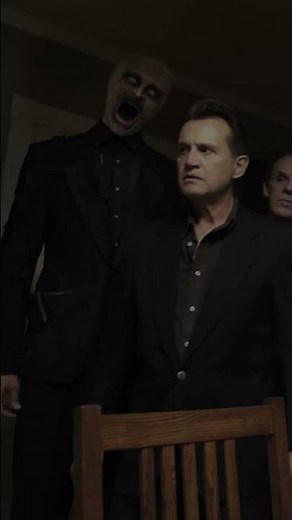 When family secrets are revealed during the Holiday dinner 🙉💀. Watch "Special Day" now on #ALTER.