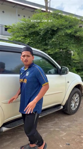 #santri #ngaji #pengusahamuda #sawitjambi #fyp