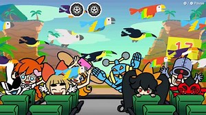 WarioWare: Move It! Review — Weird & Wacky Fun for All