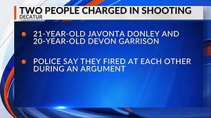 Police reports detail new information after Decatur Moves van hit by gunfire