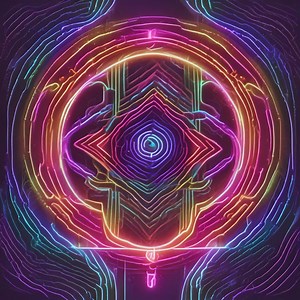 7000 Hz - Connection with the Subconscious (Pure Tone) by frequencymind - 3speak.tv