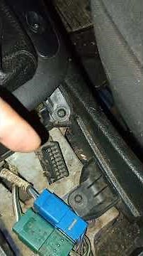 OBD2 socket and CAN network! Simple explanation about the system!