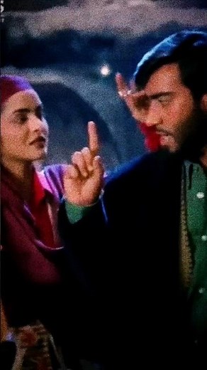 ajay devgan madhoo #movies #dialogue