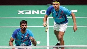 Singapore Open Badminton: सिंधू और प्रणय टूर्नामेंट से बाहर, सात्विक-चिराग सिंगापुर ओपन के क्वार्टर फाइनल में