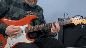 New funky lesson for @daftpunk and @nilerodgers “Get Lucky” 🔥 Check out the full video over at MartyMusic YouTube channel #getlucky #daftpunk #nilerodgers #stratocaster #guitar #martymusic | Marty Schwartz