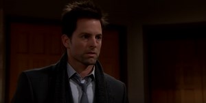 CBS The Young and the Restless Spoilers - BREAKING NEWS! Former Y&R Star Michael Muhney Returns to Acting, Signs with LoveStone Talent Agency - The Overtimer