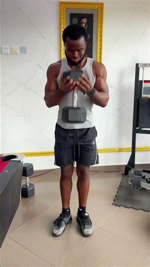 💪 Crazy Bicep Workout – 7 Moves for Insane Arm Peaks!