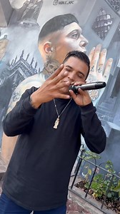 52K views · 692 reactions | Toke Nc 7kf - LA FAMILIA  cantando en el muro de la tienda 473 SFK SHOP  | 473 SFK SHOP | Facebook