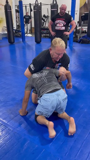 5.6K views · 162 reactions | Cement Mixer #grapple #jiujitsu #bjj...