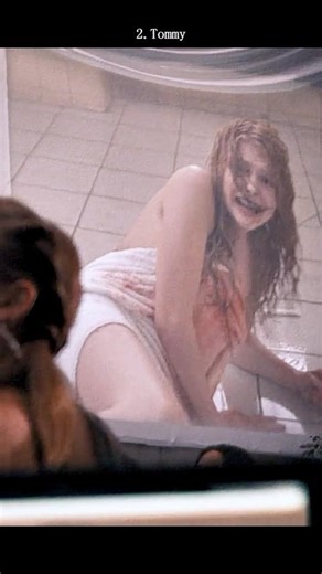 #movie The Most BRUTAL Prom Revenge in Horror History | Carrie (1976)