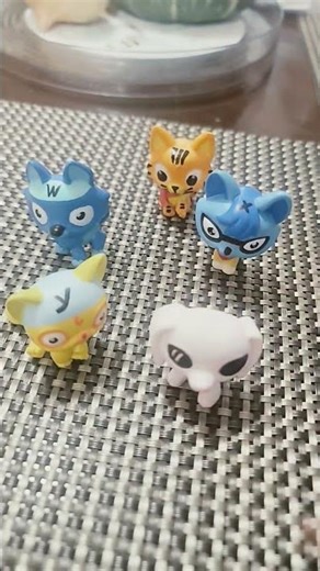 Alphablocks and Littlest Pet Shop Intro #alphablocks #lps
