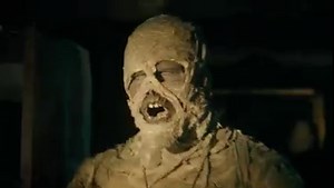 It’s time to celebrate #HalloweenTime with the cast of Under Wraps at Disneyland Resort! Where are you going to try the mummy dance this Halloween? Watch #UnderWraps October 1. | Disney Channel