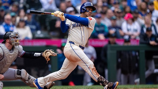 Jorge Polanco makes Player of the Week history not seen since 1998