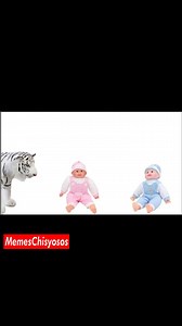 293K views · 19K reactions | k probabilidad ay | bebos #45 ❤️ apoya mi contenido viendolo en YouTube: https://youtu.be/rZ0m5depOQI | Memes Chisyosos | Facebook