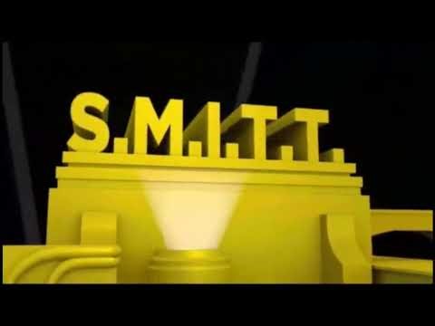 S.M.I.T.T. Logo with Fanfare Crossover