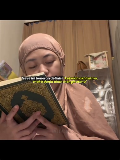 Jaga Sholat dan Puasa Sunah Bersama Keluarga