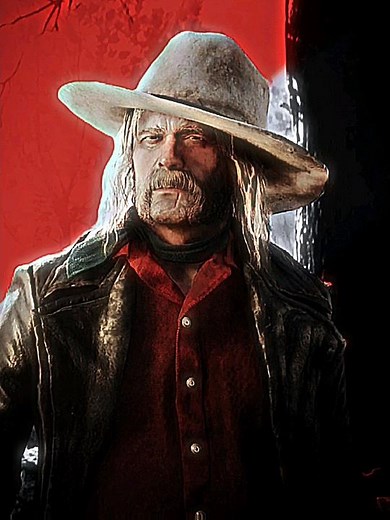 Micah Bell | Red dead redemption 2 edit #micahbell #reddeadredemption #rdr2